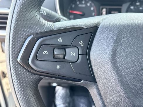 Certified 2023 Chevrolet TrailBlazer LS FWD image 16