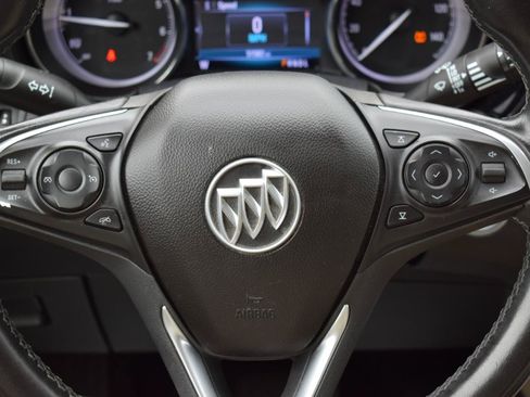 Used 2019 Buick Envision Preferred FWD image 19
