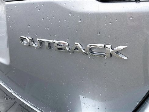 Certified 2025 Subaru Outback Limited w/ Popular Package #2 image 9