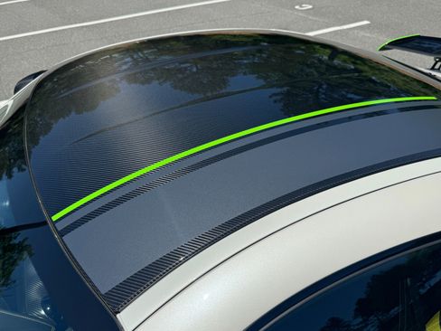 Used 2020 Mercedes-Benz AMG GT R image 26