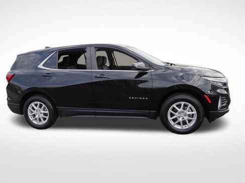 Certified 2022 Chevrolet Equinox LT AWD/4WD image 8