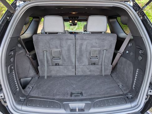 Used 2025 Dodge Durango R/T AWD/4WD image 20