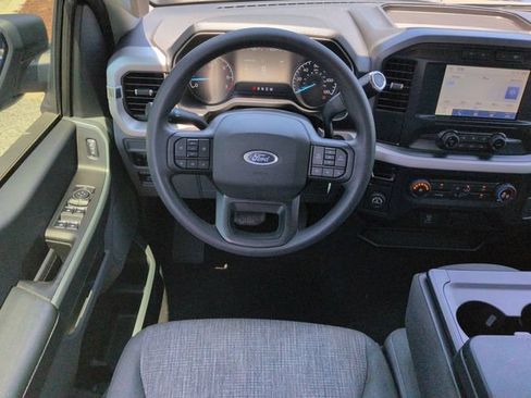 Used 2022 Ford F150 XLT w/ Bed Utility Package RWD image 15