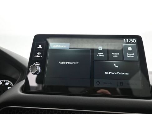 New 2026 Honda HR-V EX-L image 13