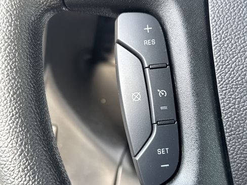 New 2025 GMC Savana 3500 w/ Power Convenience Package image 18