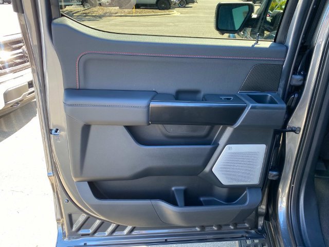 New 2026 Ford F150 Raptor AWD/4WD image 8