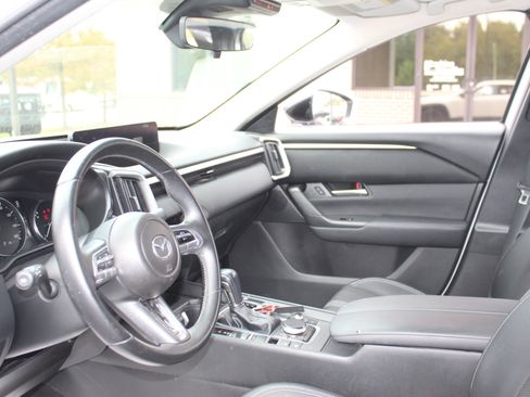 Used 2023 MAZDA CX-50 2.5 S w/ Cargo Package image 12
