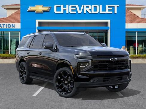 New 2026 Chevrolet Tahoe RST image 7