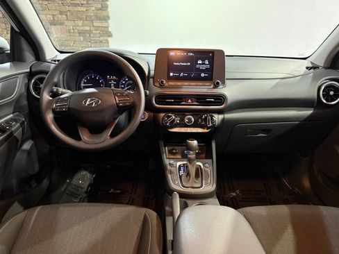 Used 2022 Hyundai Kona SEL AWD/4WD image 26