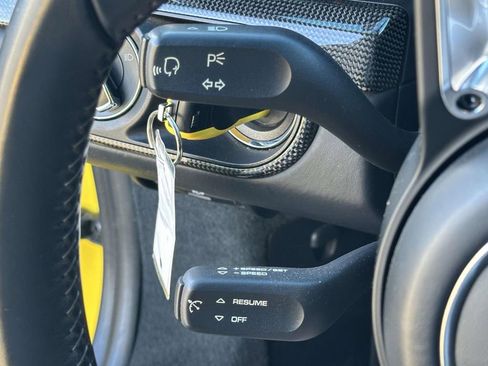 Used 2018 Porsche 911 Carrera 4S AWD/4WD image 22