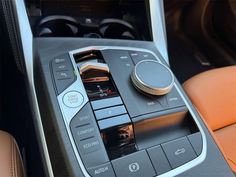 Certified 2024 BMW 440i xDrive Convertible w/ Premium Package image 14