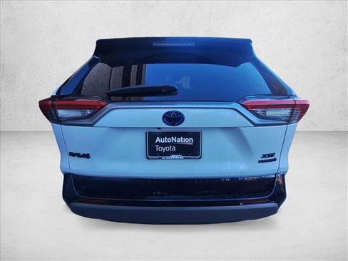 Certified 2023 Toyota RAV4 XSE w/ XSE Grade Weather Package image 6