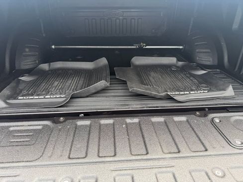 Used 2024 Ford F250 King Ranch w/ Tremor Off-Road Package image 30