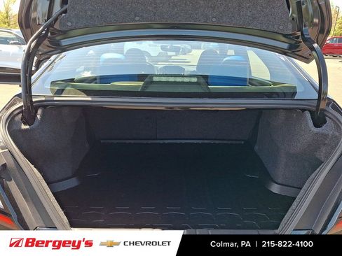 Used 2025 Subaru WRX tS AWD/4WD image 30