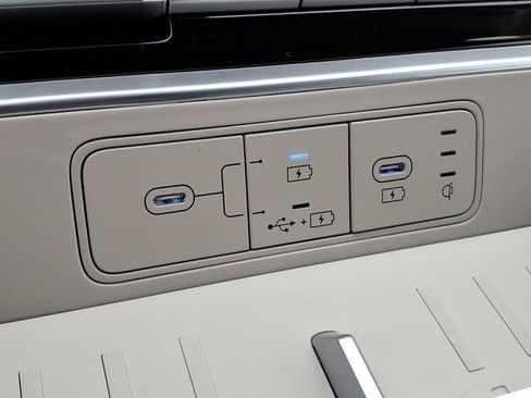 New 2026 Hyundai Santa Fe SEL FWD image 10