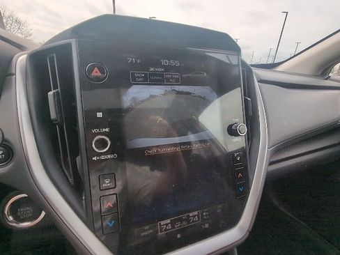 Used 2025 Subaru Crosstrek 2.0i Premium image 14