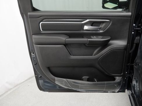 New 2026 RAM 1500 Big Horn image 28