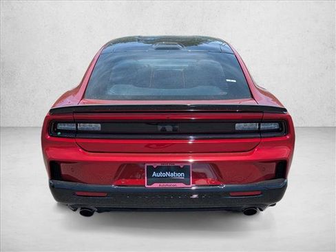 New 2026 Dodge Charger Scat Pack AWD/4WD image 7