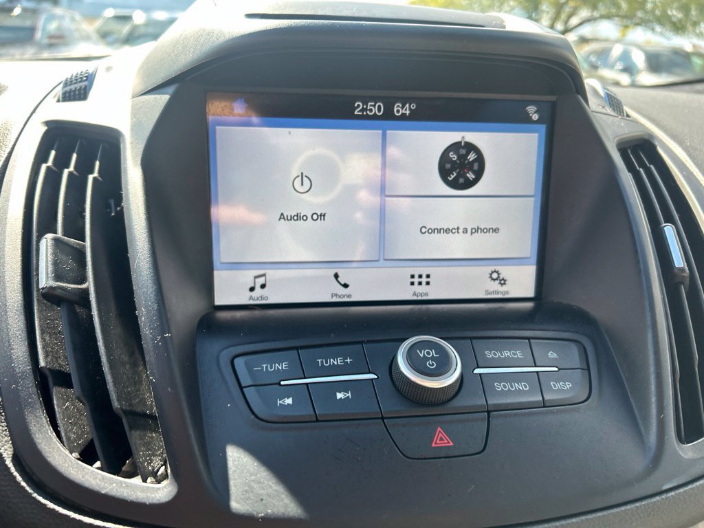 Used 2017 Ford Escape SE w/ Equipment Group 201A FWD image 28