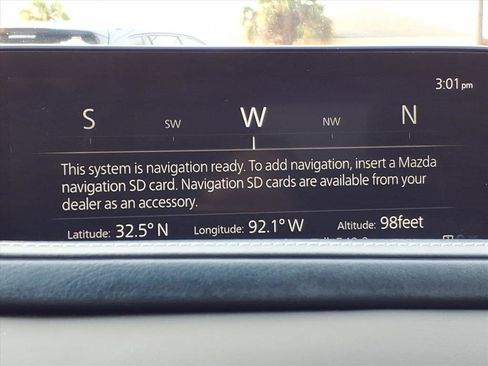 Used 2020 MAZDA CX-30 FWD w/ Preferred Package image 11