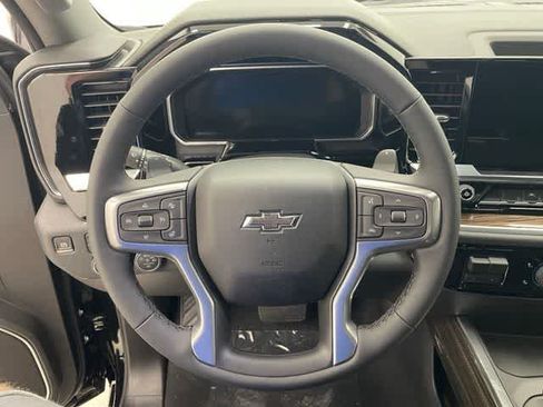 New 2026 Chevrolet Silverado 1500 RST w/ All Star Edition Plus AWD/4WD image 12