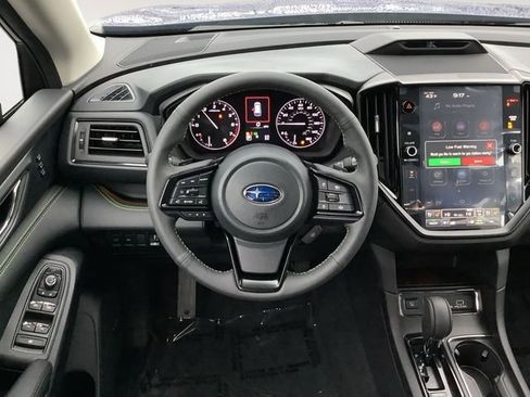 New 2026 Subaru Ascent Bronze Edition image 12