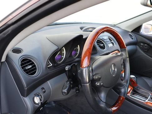 Used 2003 Mercedes-Benz SL 500 w/ SL2 Sport Pkg image 53
