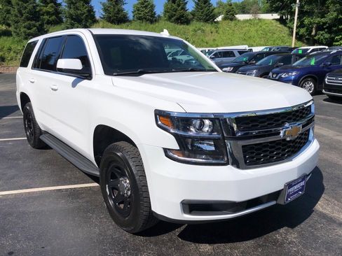 Used 2017 Chevrolet Tahoe 2WD image 8
