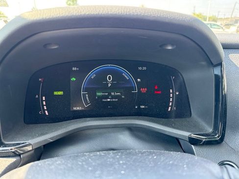 Used 2026 Toyota Camry LE FWD image 20