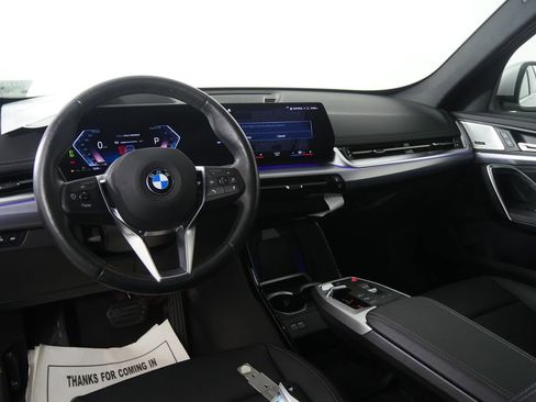 Used 2023 BMW X1 xDrive28i image 16