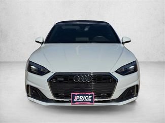 Used 2022 Audi A5 2.0T Premium video 2