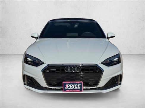 Used 2022 Audi A5 2.0T Premium image 2