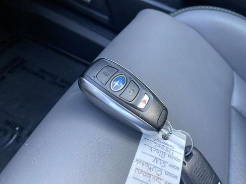 Used 2024 Subaru Outback Onyx Edition image 36