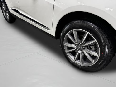 Certified 2023 Acura RDX FWD w/ Technology Package image 48