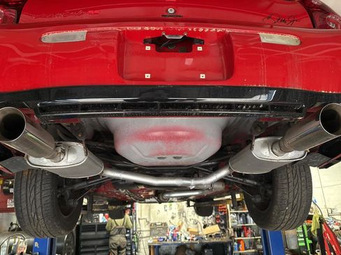 Used 2004 Chevrolet Monte Carlo SS w/ Dale Earnhardt Jr. Package image 29