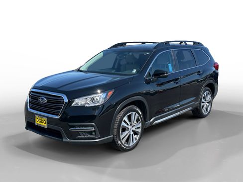 Used 2022 Subaru Ascent Limited w/ Technology Package AWD/4WD image 1