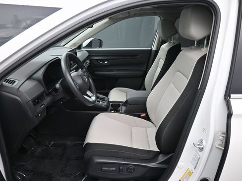 Certified 2023 Honda CR-V EX image 19