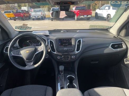 Used 2023 Chevrolet Equinox LT image 34