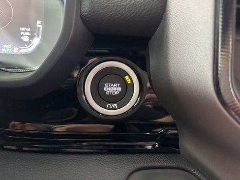 New 2026 RAM 1500 Rebel w/ Rebel Level 2 Equipment Group AWD/4WD image 42