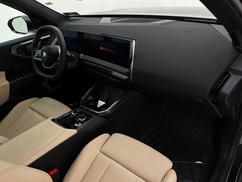 Certified 2025 BMW X3 xDrive30i w/ Convenience Package image 13