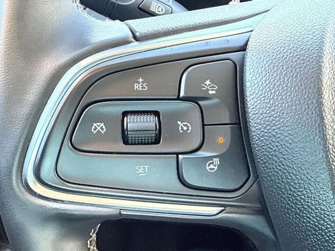 Used 2024 Buick Encore GX Preferred w/ Comfort Package image 15