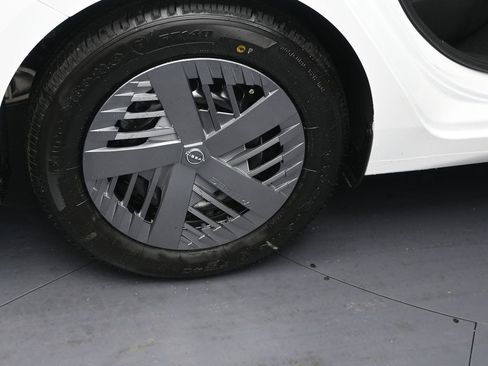 New 2026 Nissan Sentra S w/ Floor Mat Package image 5