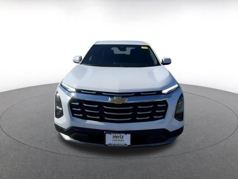 Used 2025 Chevrolet Equinox LT image 4