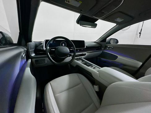 Used 2023 Hyundai Ioniq 6 SEL image 18