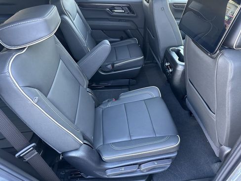 New 2026 GMC Yukon Elevation w/ Elevation Premium Package image 39