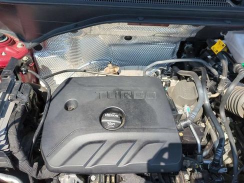 Certified 2023 Buick Encore GX Essence w/ Experience Buick Package AWD/4WD image 29