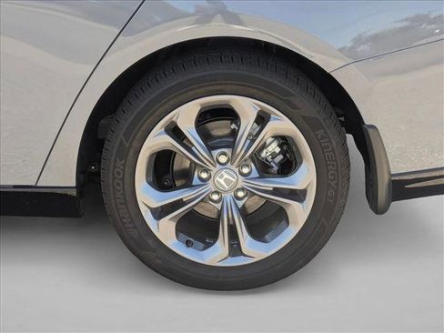 Used 2023 Honda Accord EX-L image 24