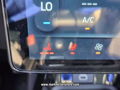 New 2025 Ford Mustang Mach-E GT AWD/4WD image 18