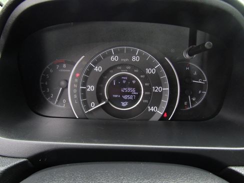 Used 2016 Honda CR-V LX image 12