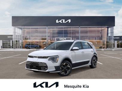 New 2025 Kia Niro Wave w/ Wave Preserve Package